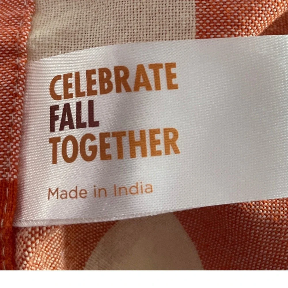 Celebrate Fall Together great preowned